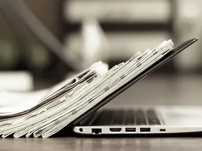 So pflegen und reparieren Sie Stanzmaschinen